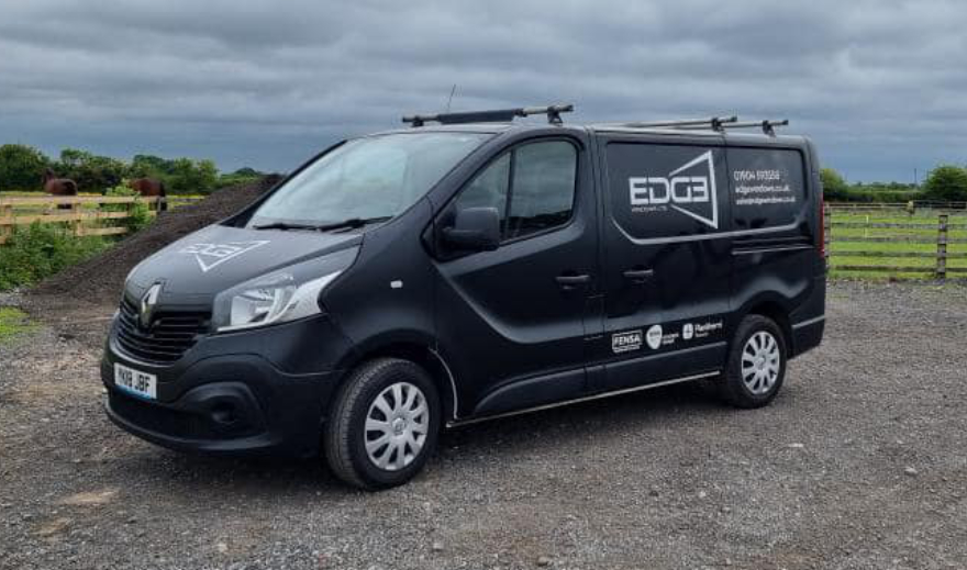 Edge Windows Ltd