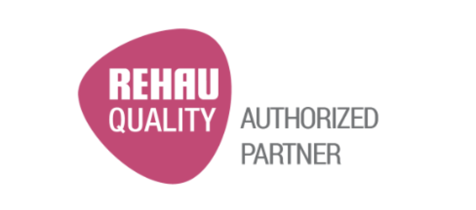 Rehau-Logo
